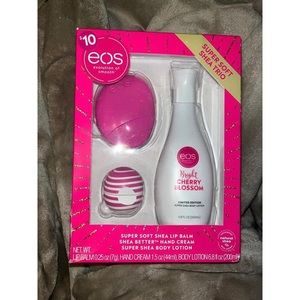 EOS GIFT BOX